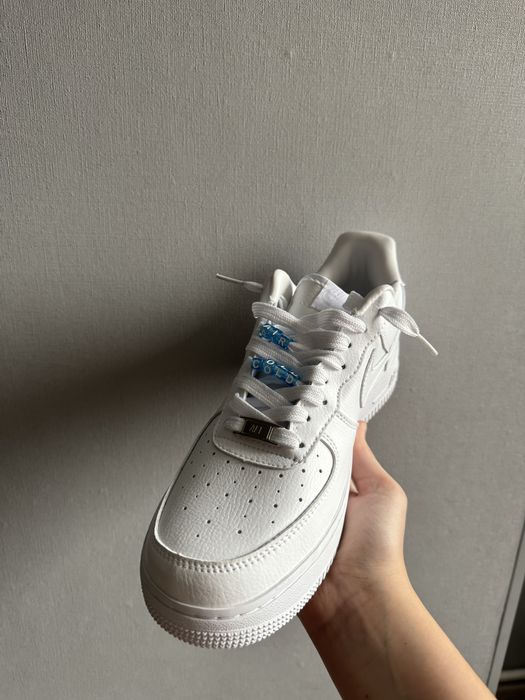 Nike Air Force 1 NOCTA “Love You Forever”