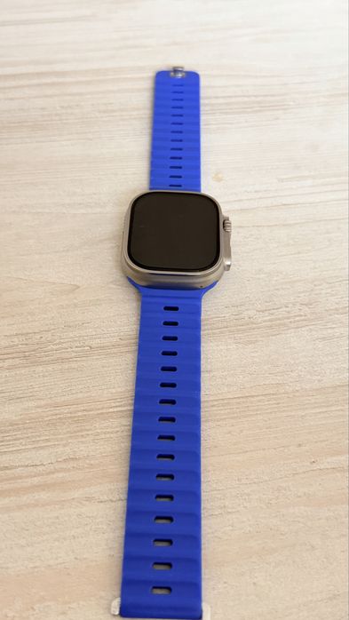 Apple Watch Ultra 2