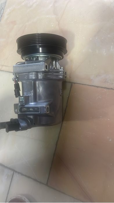 Моторы кондиционера для автомобилей Лада