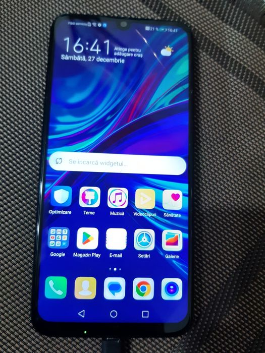 Vand huawei p smart 2019