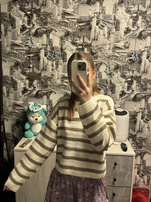 Новые кофты по 6.500