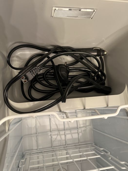 Автохолодильник морозильник Dometic