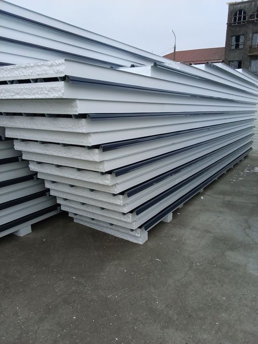 Сендвич Панел | Sendvich panel - От производителя