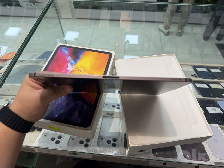 Ipad 11 pro 2020