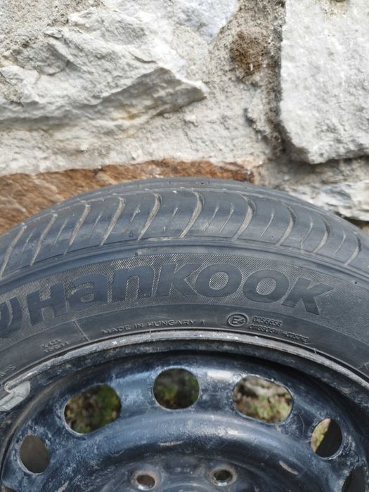 Гуми с джанти за Мазда