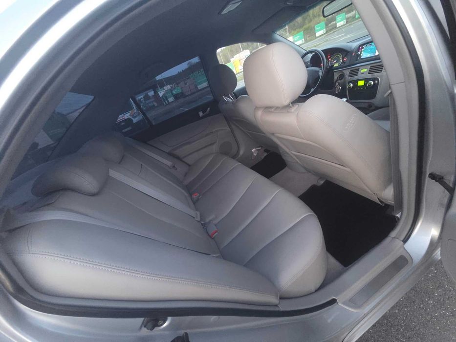 Vând Hyundai Sonata 2009