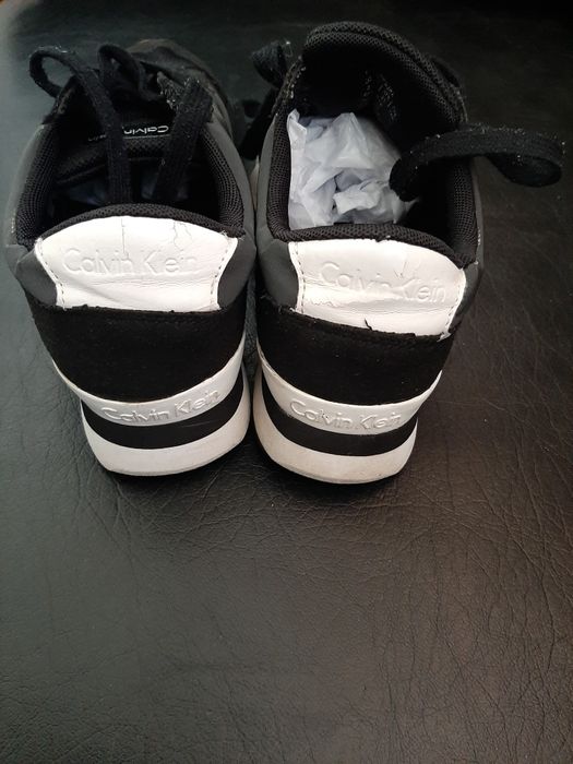 Calvin klein оригинални маратонки