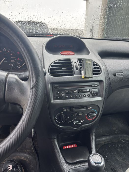 Vand Peugeot 206 SW