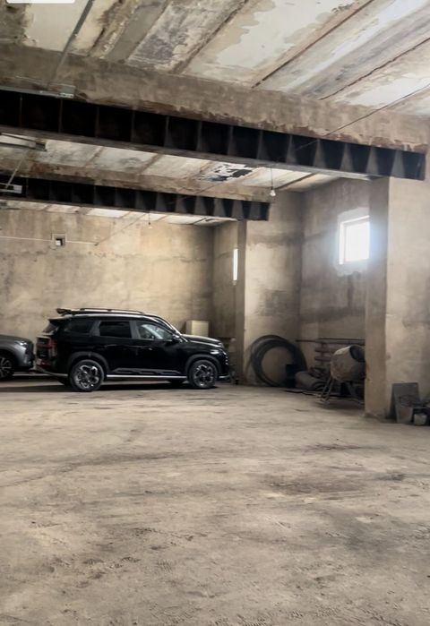 Сдам в аренду тёплые боксы (посуточно)