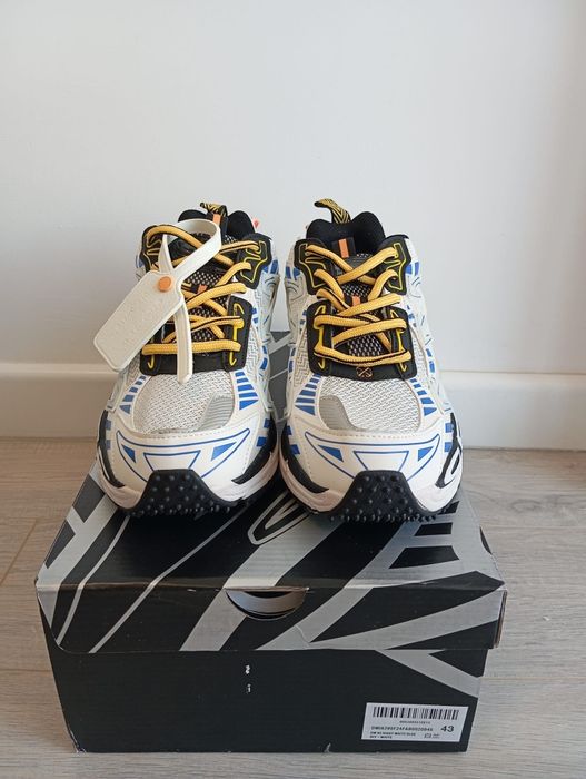 Off-White BRB - Marimea 43 - Multicolor