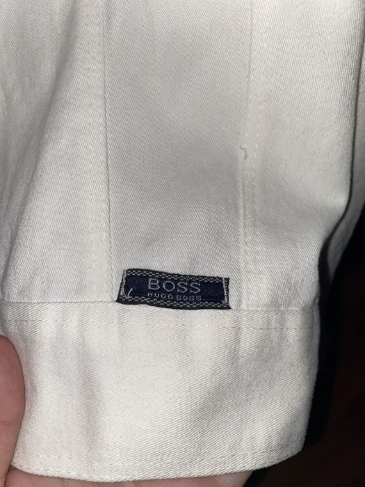 Дамски дънкови елеци