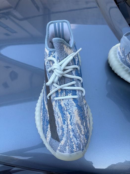 Yeezy Boost 350 V2 MX frost Blue