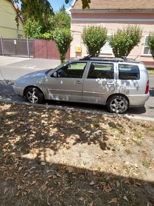VOLKSWAGEN Polo 2000 — imagine 2