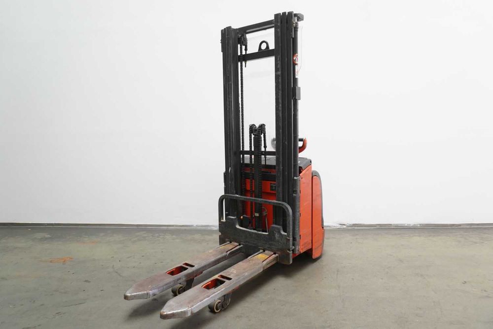 Linde L14, 1,4 т, триплекс, 4,72 м, 4 670 ч.