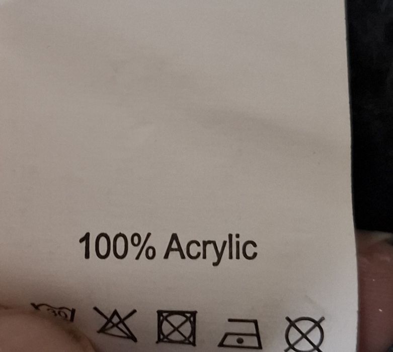 Vestă din blăniță nr S (36)