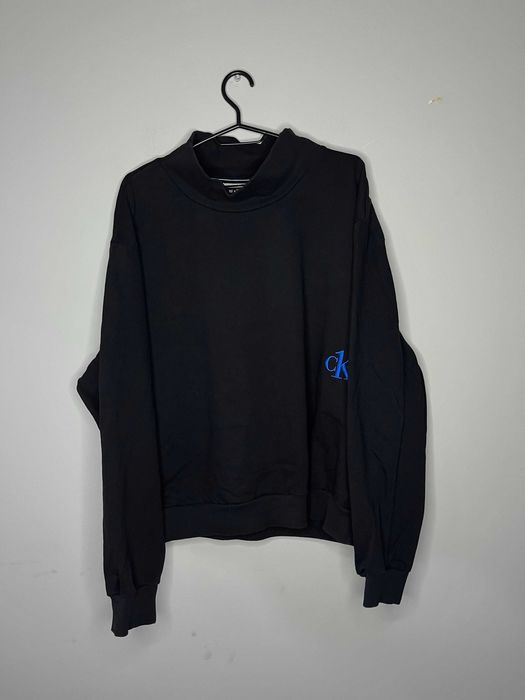 Calvin Klein One Sweatshirt Мъжка Блуза