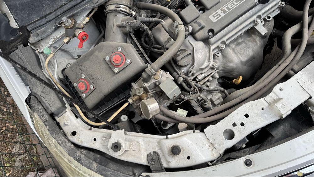 Cobalt 2018, 250.000км, 2-позиция