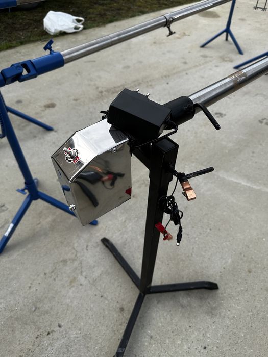 Rotisor / Protap / Nou