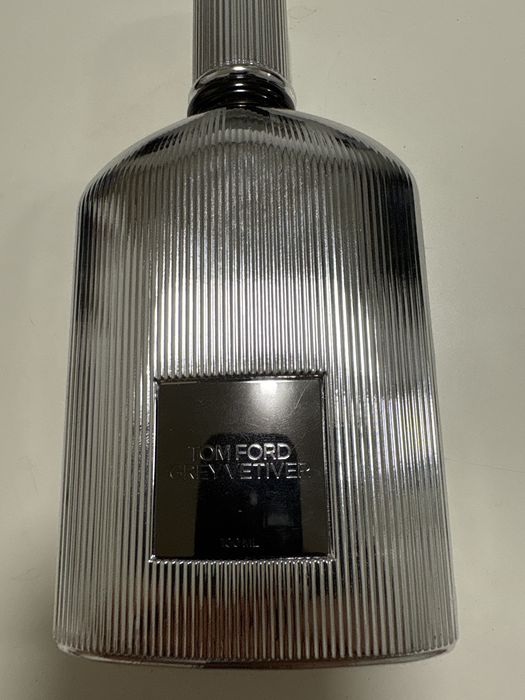 Tom ford grey vetiver