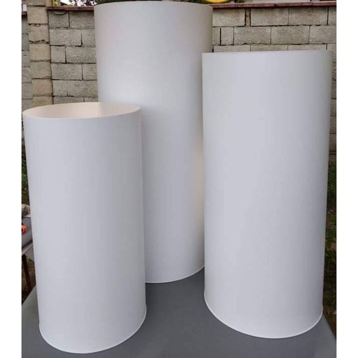 Цилиндри за украса