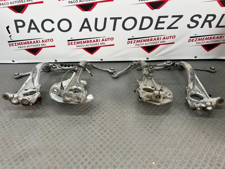 Fuzeta Fata Stanga/Dreapta Audi A4 B8 A5 Q5 A6 4G A7