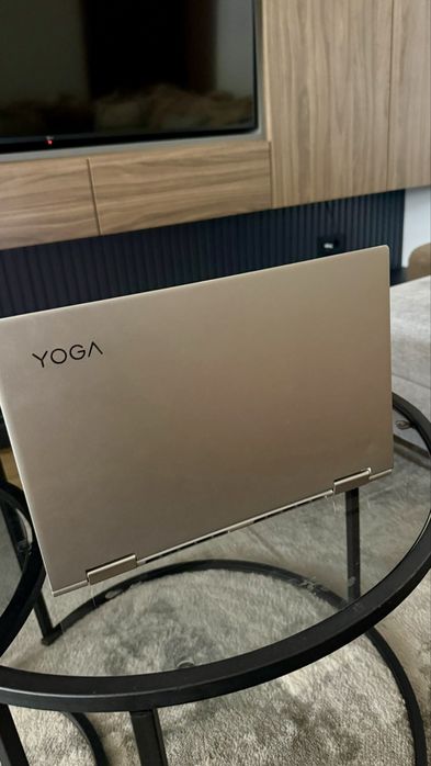 Laptop Lenovo Yoga C740-14IML