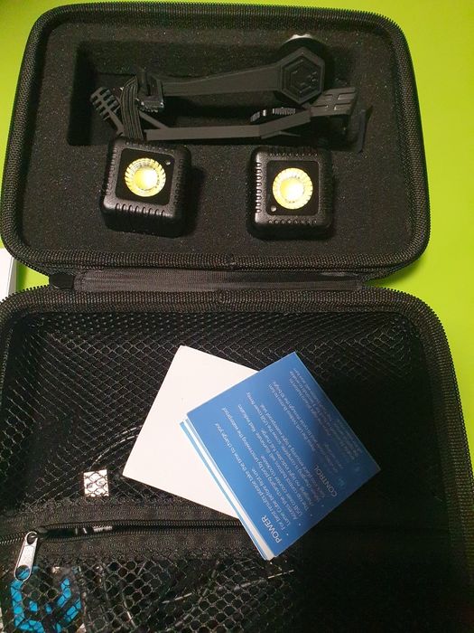 Lumecube Mavic2 pro / Zoom kit