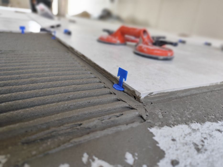 Кафель демонтаж и монтаж