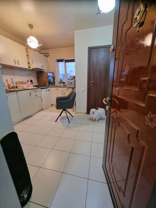 URGENT! Proprietar, vand apartament 3 camere Drumul Taberei