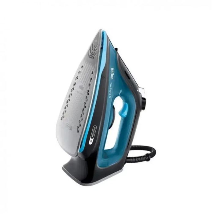 Паровой утюг Braun SI5277BL