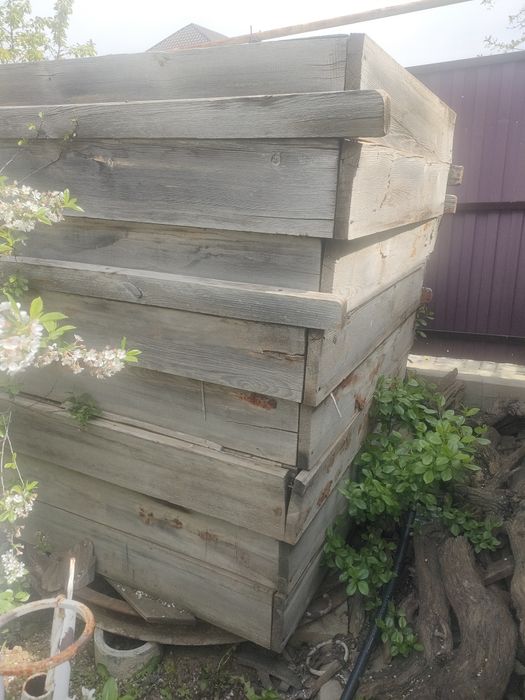 Продам оконные блоки