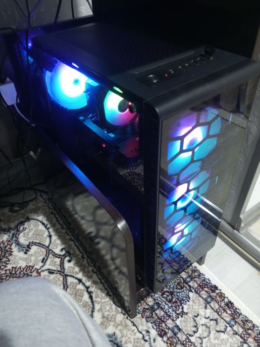 Продам компьютер