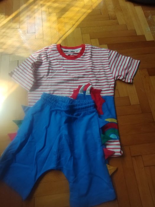 Детски дрехи за момче
