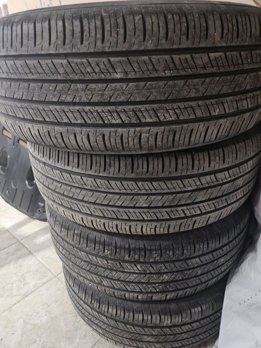 Летни гуми Hankook 225/60/17