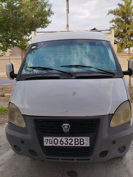 gazil sotiladi xolati yaxshi