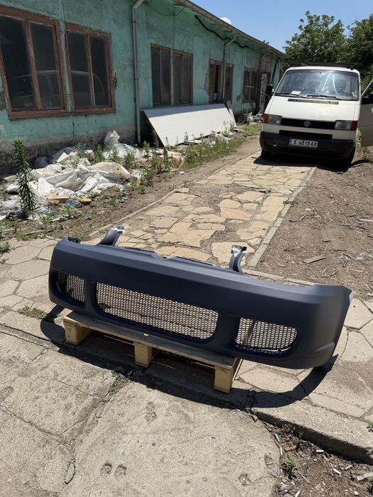 Р32 Броня за Голф 4