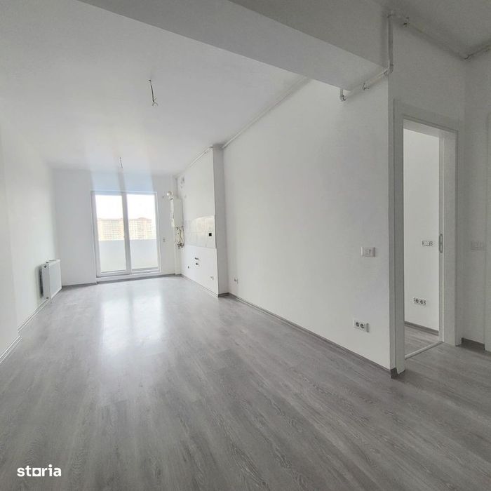 Apartament 2 camere | Bloc 2019 | Centrala Proprie | Chirias