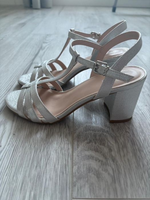 Туфли (покупала в Италии)