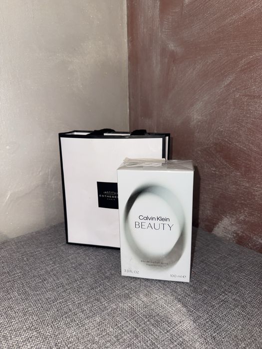Парфюм Calvin Klein