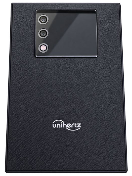 Unihertz Titan 2 5G – 12 GB / 512 GB – QWERTY