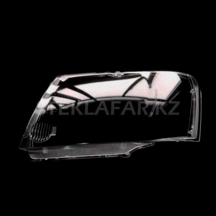 Стекла фар на NISSAN PATROL Y61 (2004 - 2011)