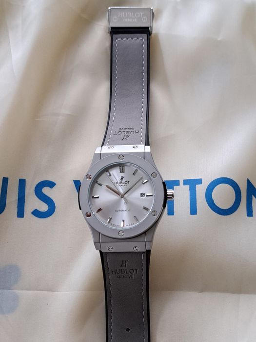 ceas barbatesc automatic sigilat