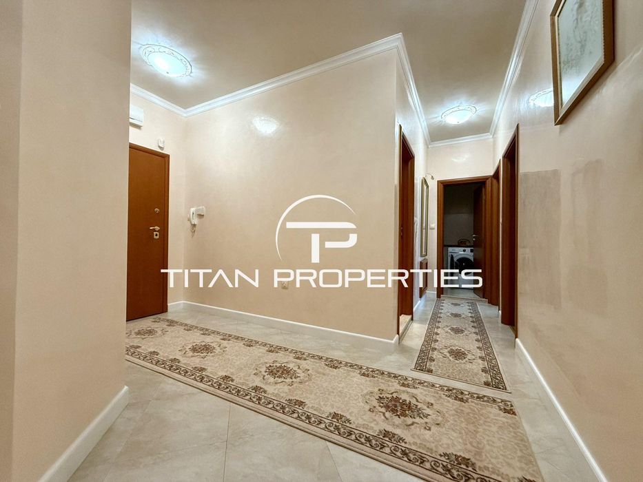Продава се Тристаен апартамент в Пловдив, Кършияка - 113 кв.м за 1332 €/кв.м - Снимка #11