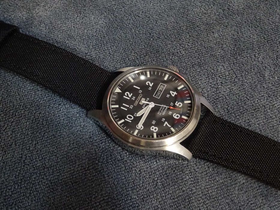 Ceas Seiko 5 7S36-03J0 automatic