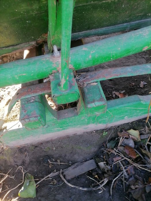 Vand samciu unul sau doi cai