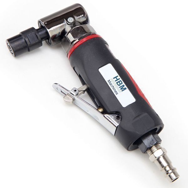 Пневматичен ъглошлайф hbm