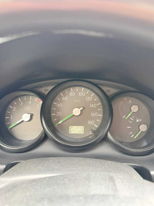 Mazda BT 50 4X4 2.5 Diesel 143 CP