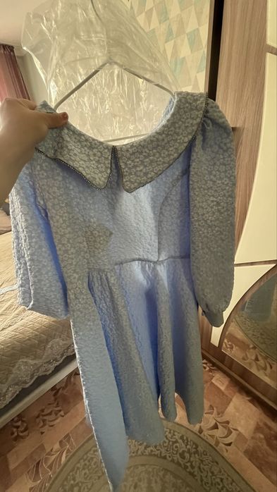 Вечерние платья