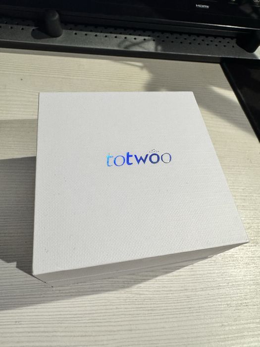 Браслеты Totwoo - smart wifi