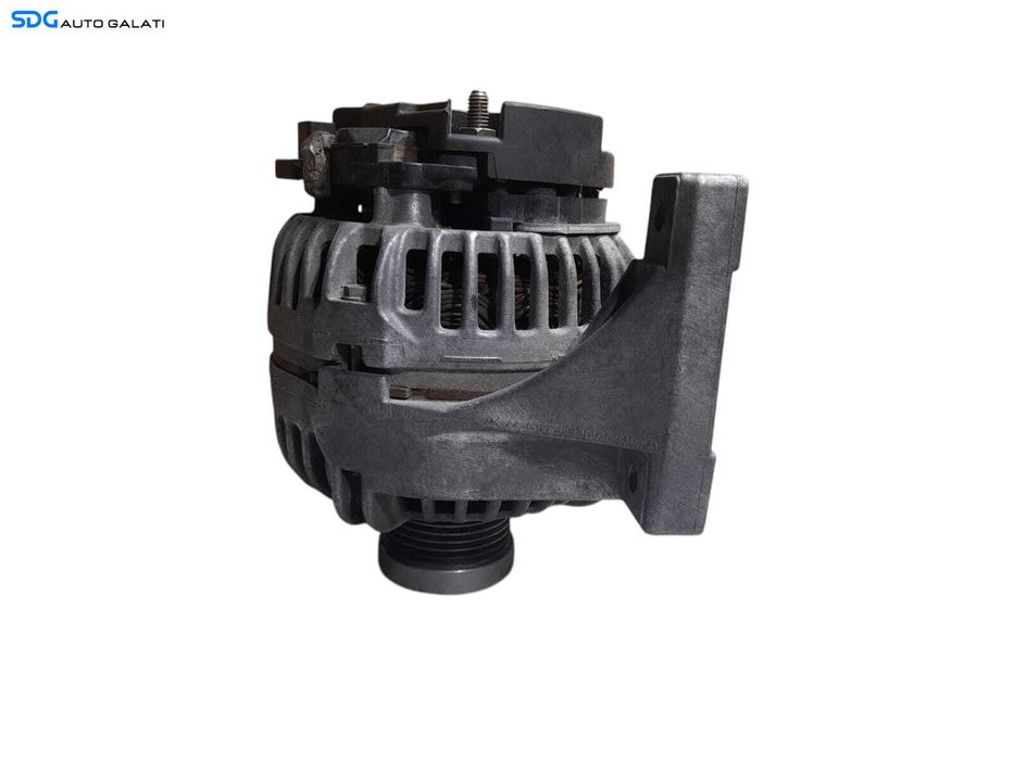 Alternator Bosch 140A 14V Volvo XC70 1 2.5 T B5254T2 2002 - 2007 Cod 0124525060 30667894 [N1262]